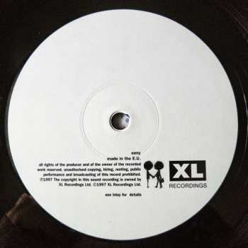 2LP Radiohead: OK Computer