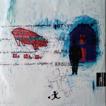 2LP Radiohead: OK Computer