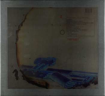 3LP/Dobozkészlet/MC Radiohead: OK Computer OKNOTOK 1997 2017 DLX | LTD