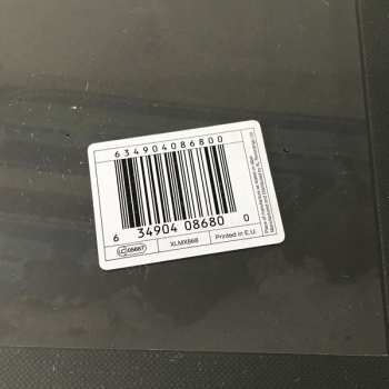 3LP/Dobozkészlet/MC Radiohead: OK Computer OKNOTOK 1997 2017 DLX | LTD