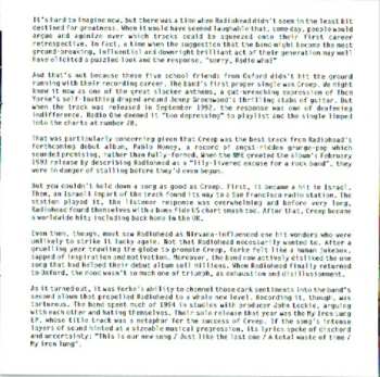 2CD Radiohead: The Best Of LTD