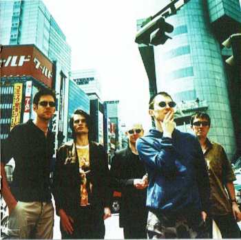 2CD Radiohead: The Best Of LTD