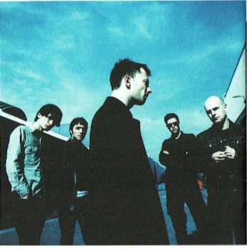 2CD Radiohead: The Best Of LTD