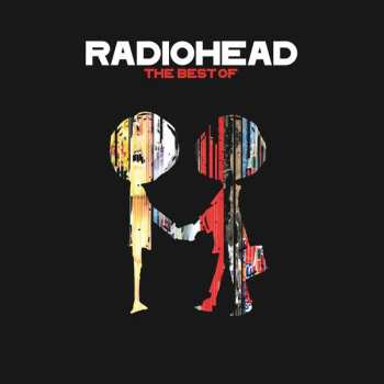 CD Radiohead: The Best Of