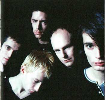 2CD Radiohead: The Best Of LTD