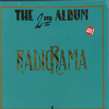 LP Radiorama: The 2nd Album