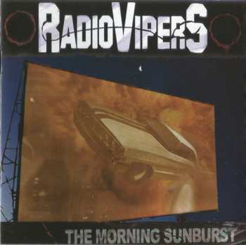 CD Radiovipers: The Morning Sunburst
