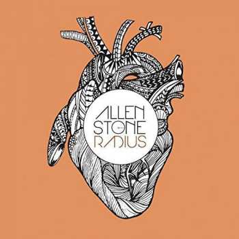 Album Allen Stone: Radius