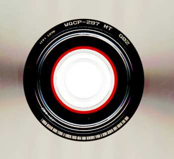 CD Alberto Radius: Che Cosa Sei