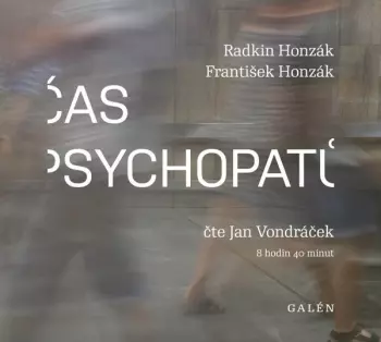 Čas Psychopatů