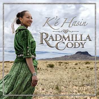 Album Radmilla Cody: Ke' Hasin