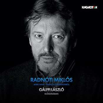 Album Radnóti Miklós: Ikrek Hava - Napló A Gyerekkorról