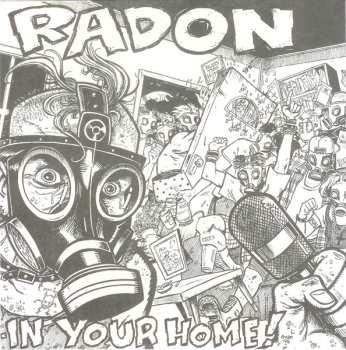 SP Radon: In Your Home!