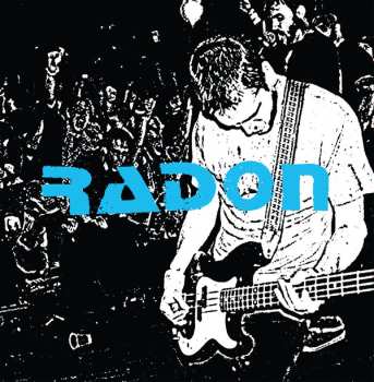 LP Radon: More Of Their Lies