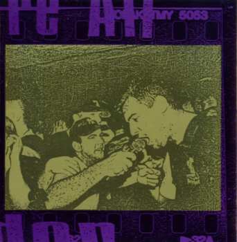 CD Radon: We Bare All