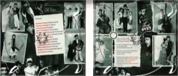 2CD Radošinské Naivné Divadlo: Loď Svet 