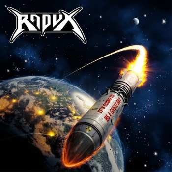 Album Radux: It's Going To Be A Great Day