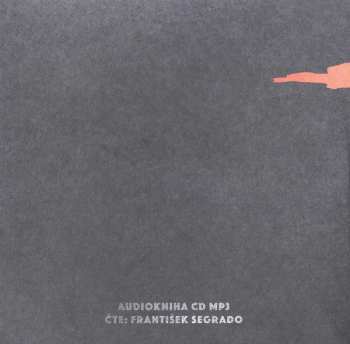 2CD Radůza: Muž S Bílým Psem 