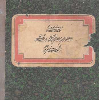 2CD Radůza: Muž S Bílým Psem 