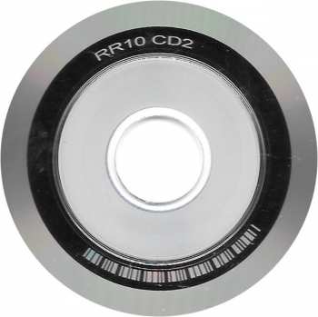 2CD Radůza: Muž S Bílým Psem 