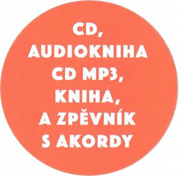 2CD Radůza: Muž S Bílým Psem 