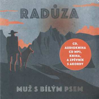 2CD Radůza: Muž S Bílým Psem 