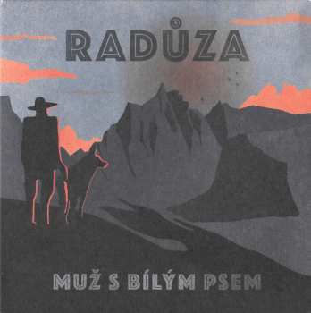 2CD Radůza: Muž S Bílým Psem 