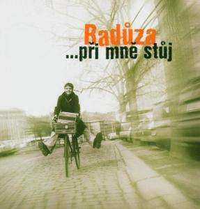 Album Radůza: ...Při Mně Stůj