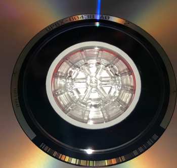 CD/DVD Radwimps: Anti Anti Generation