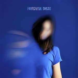 2LP Radwimps: Forever Daze (blue Vinyl)
