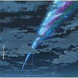 Album Radwimps: 君の名は。