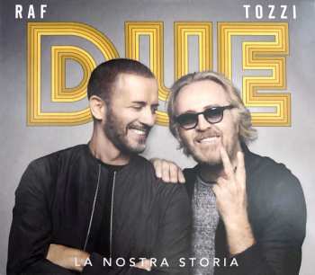 2CD Umberto Tozzi: Due (La Nostra Storia)