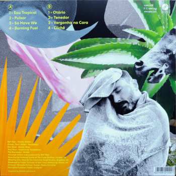 LP Raf Vilar: Clichê