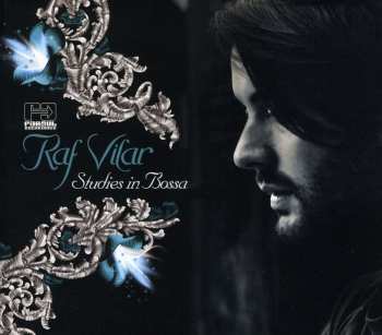 Album Raf Vilar: Studies In Bossa