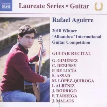 Guitar Recital