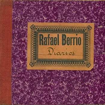 Album Rafael Berrio: Diarios
