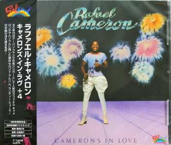 Album Rafael Cameron: Cameron's In Love