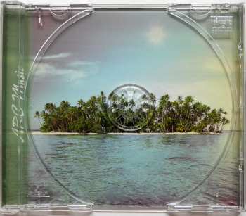 CD Rafael & Energia Dominicana: Enamorase En La Playa