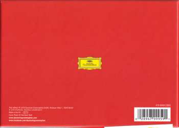 64CD/2DVD/Dobozkészlet Rafael Kubelik: Complete Recordings On Deutsche Grammophon LTD