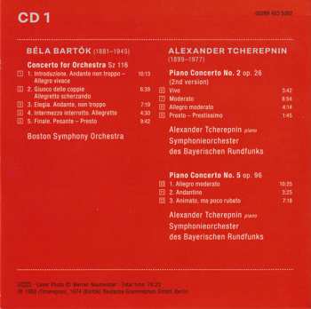 64CD/2DVD/Dobozkészlet Rafael Kubelik: Complete Recordings On Deutsche Grammophon LTD