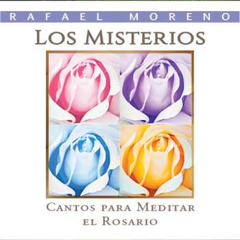 Album Rafael Moreno: Los Misterios