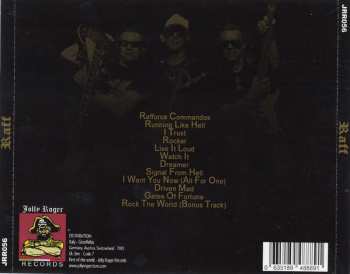 CD Raff: Raff