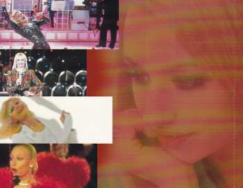 CD Raffaella Carrà: Fiesta • I Grandi Successi