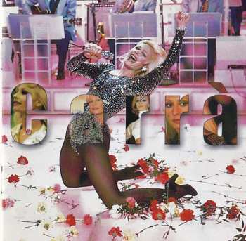 CD Raffaella Carrà: Fiesta • I Grandi Successi