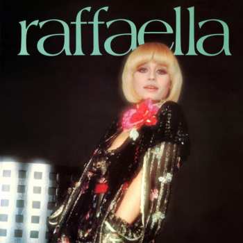 Album Raffaella Carrà: Raffaella