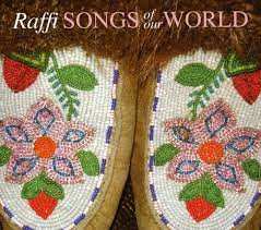 Album Raffi: Songs Of Our World