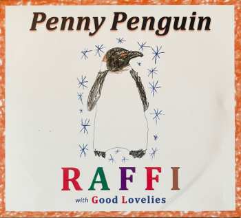 Album Raffi: Penny Penguin