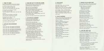 CD Ken Whiteley: One Light One Sun