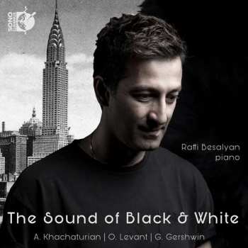Album George Gershwin: The Sound Of Black & White
