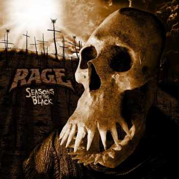 Album Rage: Seasons Of The Black